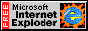MS Internet Exploder
