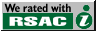 Rated w/ RSAC