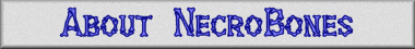 About NecroBones
