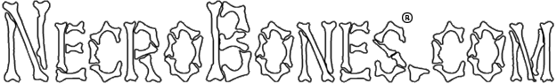 NecroBones HQ