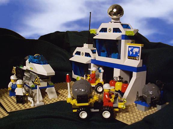 Launch Command