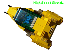Yellow Shuttle